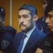 El ex juez Claudio Parisi quedó en libertad