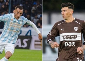 Copa Argentina: Altético Tucumán – Platense se jugará hoy en Salta