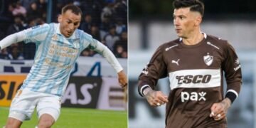 Copa Argentina: Altético Tucumán – Platense se jugará hoy en Salta