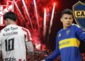 Liga Profesional: Arranca una nueva fecha y Boca visita a Instituto