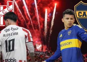 Liga Profesional: Arranca una nueva fecha y Boca visita a Instituto