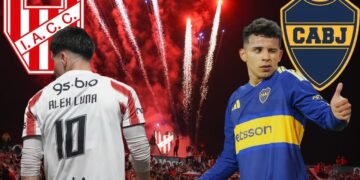 Liga Profesional: Arranca una nueva fecha y Boca visita a Intituto