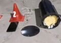 Traficaba 7 kilos de pasta base de cocaína dentro del filtro de aire de un camión proveniente de Bolivia