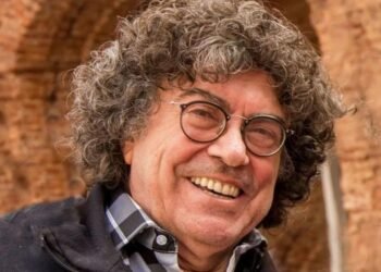 Murió Piero, el cantante de “Mi viejo” 