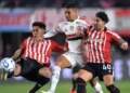 Estudiantes se juega el pase a la final de la Libertadores