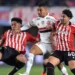 Estudiantes se juega el pase a la final de la Libertadores