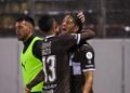 Copa Argentina: Platense ganó por penales y es finalista