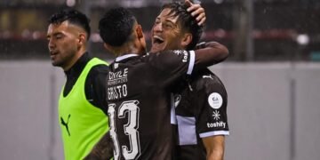 Copa Argentina: Platense ganó por penales y es finalista