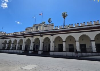 Policía de Salta apartó a dos efectivos por la venta de droga