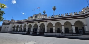 Policía de Salta apartó a dos efectivos por la venta de droga