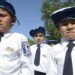 Conmemorarán el 36° Aniversario del Primer Cuerpo Infantil de Policía en Orán