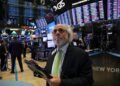 El riesgo país trepó a 650 puntos, el valor más alto del año