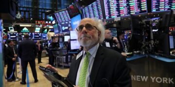 El riesgo país trepó a 650 puntos, el valor más alto del año