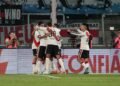 River goleó a Belgrano en Córdoba