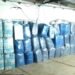 Gendarmes decomisaron 872 kilos de hojas de coca y 7.500 paquetes de cigarrillos extranjeros