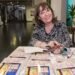 La escritora Silvia Rufino presenta su nuevo libro