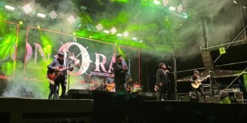 La Serenata a Santa Teresita no se suspende