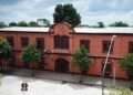 Claudia Flores: “Es un día maravilloso para la Escuela Ténica, estamos felices”