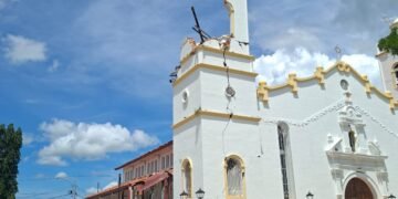 Pánico en Panamá: Un fuerte terremoto de 7,6° sacudió el país 