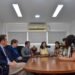Nueva integración del Tribunal Electoral por el período 2026-2028