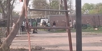 Denuncian a la Federal por secuestrar un colectivo con mercadería
