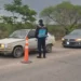 La Vial detectó 158 conductores alcoholizados el fin de semana