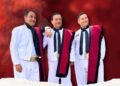 Las Voces de Orán presentan hoy su nuevo álbum “Buenas Costumbres”