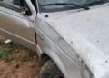 Ruta 81: Volvían de la feria de Orán, volcaron y murió un hombre de 30 años